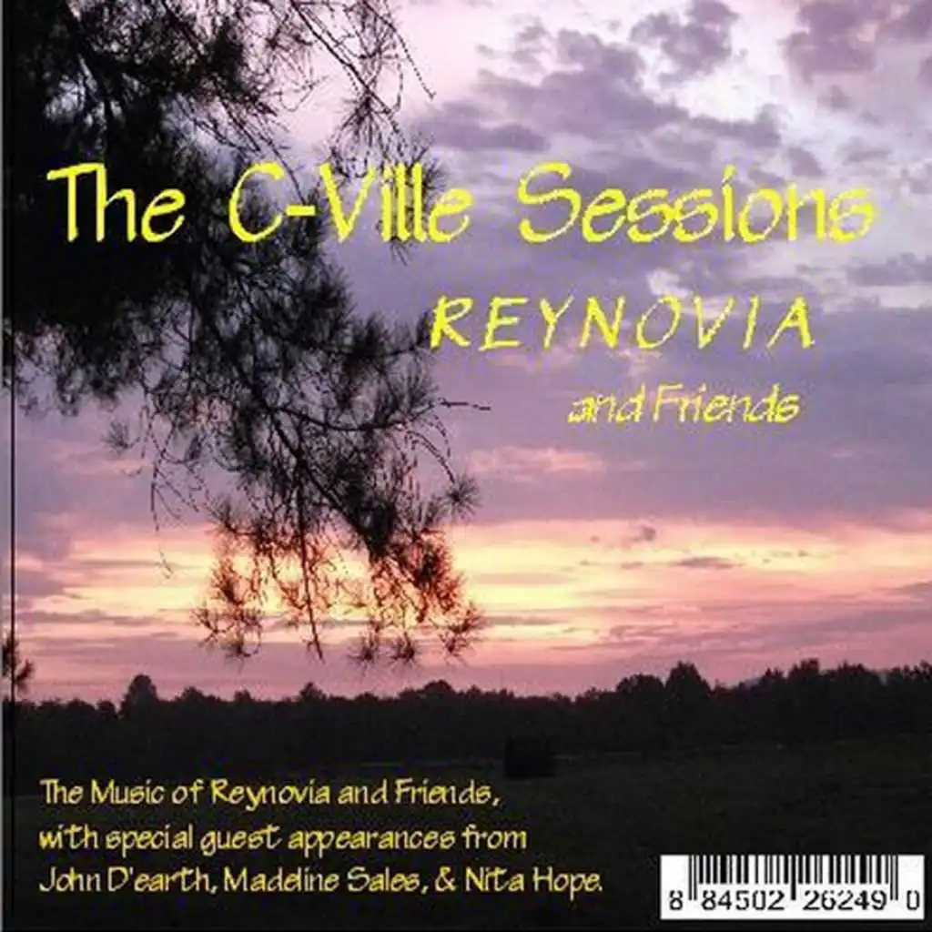 The C-Ville Sessions
