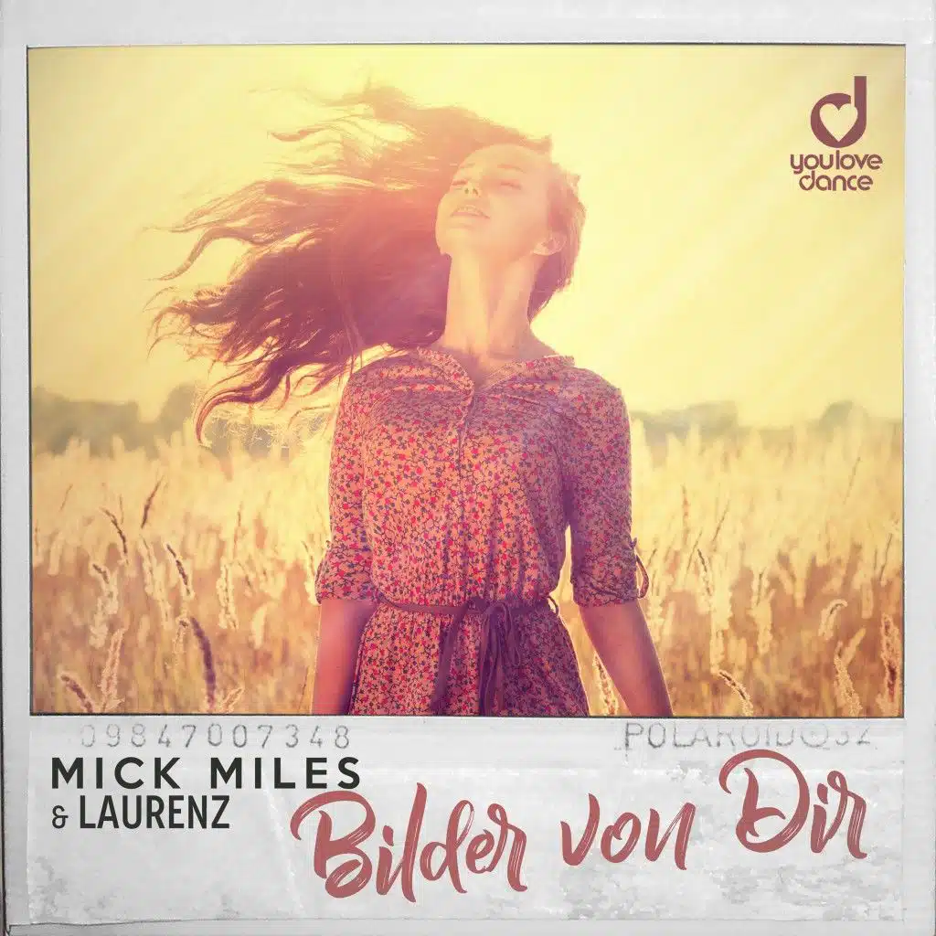 Mick Miles & Laurenz