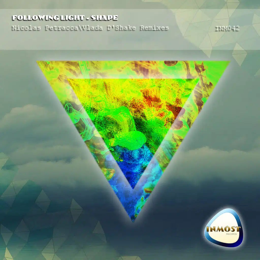 Shape (Vlada D'Shake Remix)