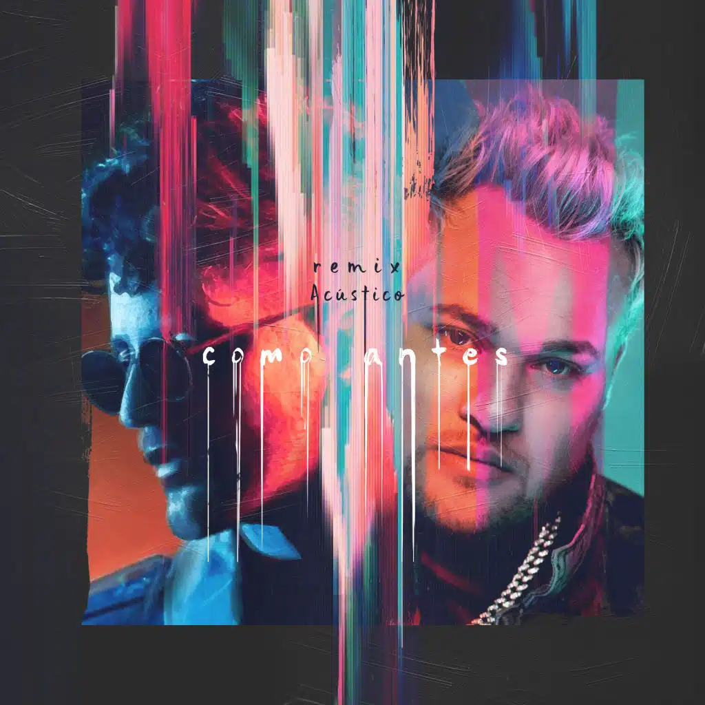 Como Antes (Remix Acustico)