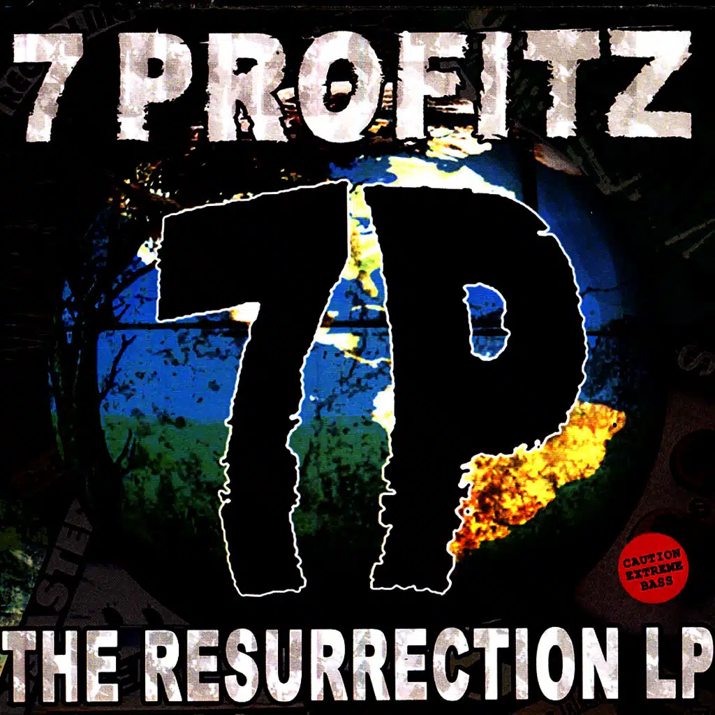 The Resurrection LP