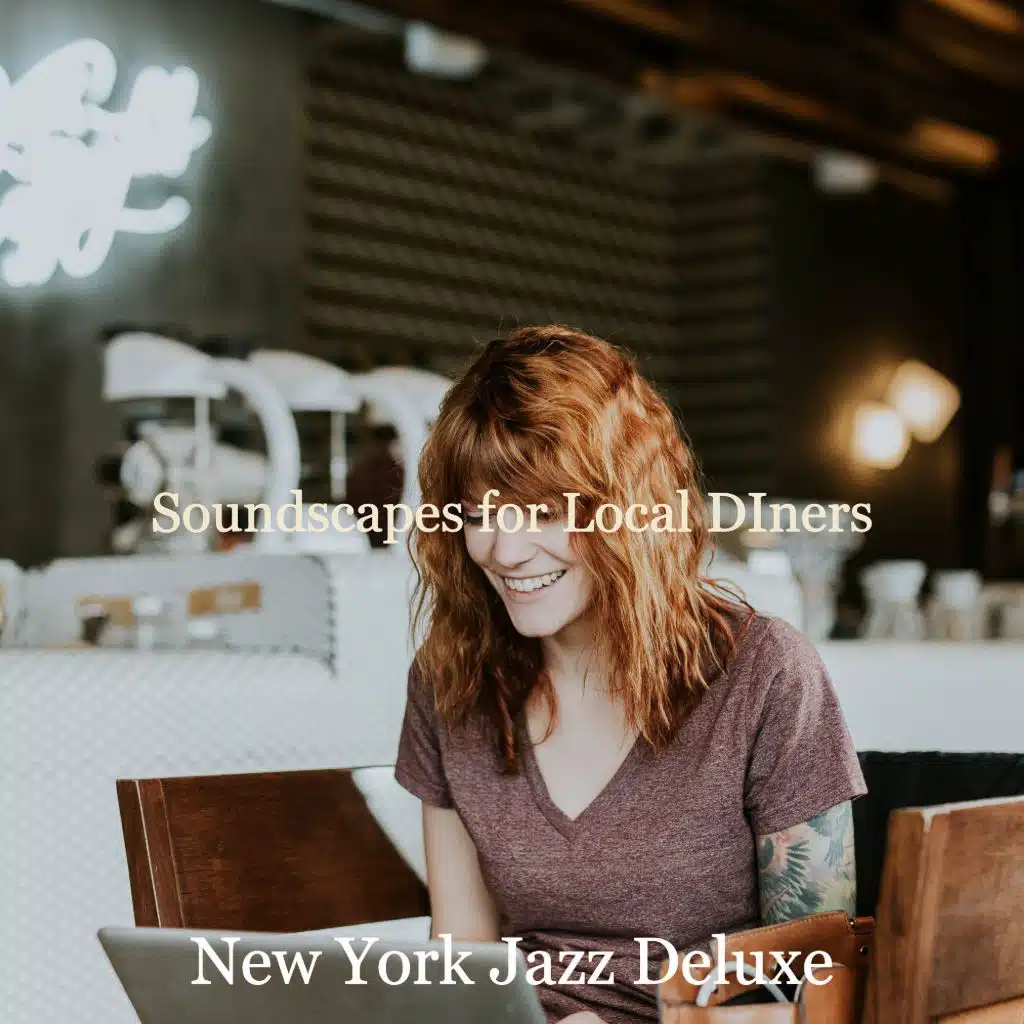 Soundscapes for Local DIners