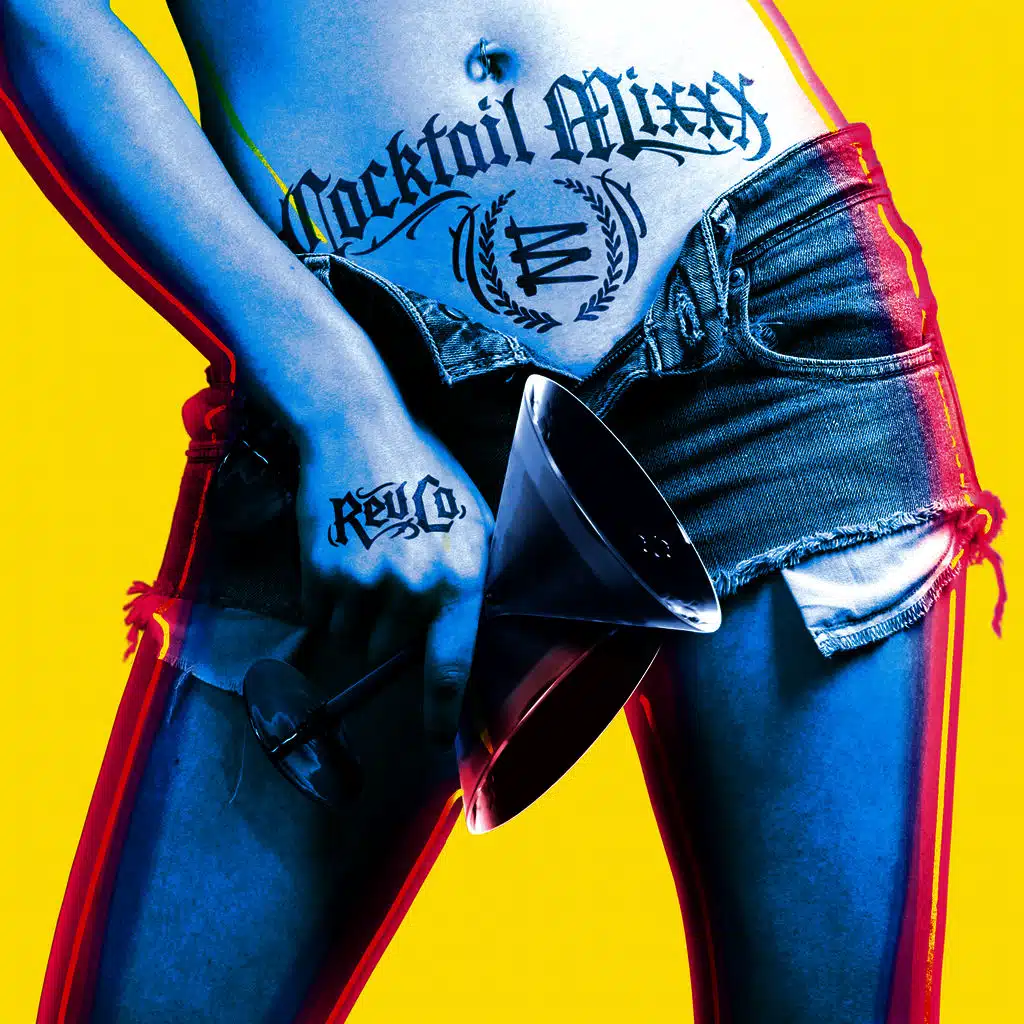 Fire Engine (Luc Van Acker Gumby Mixxx)