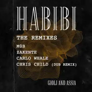 Habibi (The Remixes)