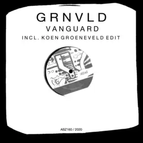 Vanguard (Koen Groeneveld Edit)