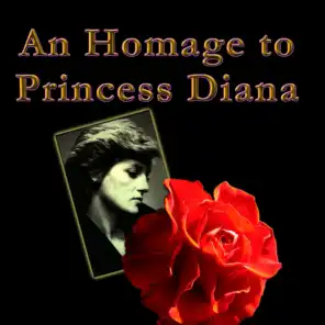 An Homage To Princess Diana