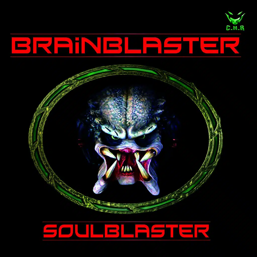Soulblaster