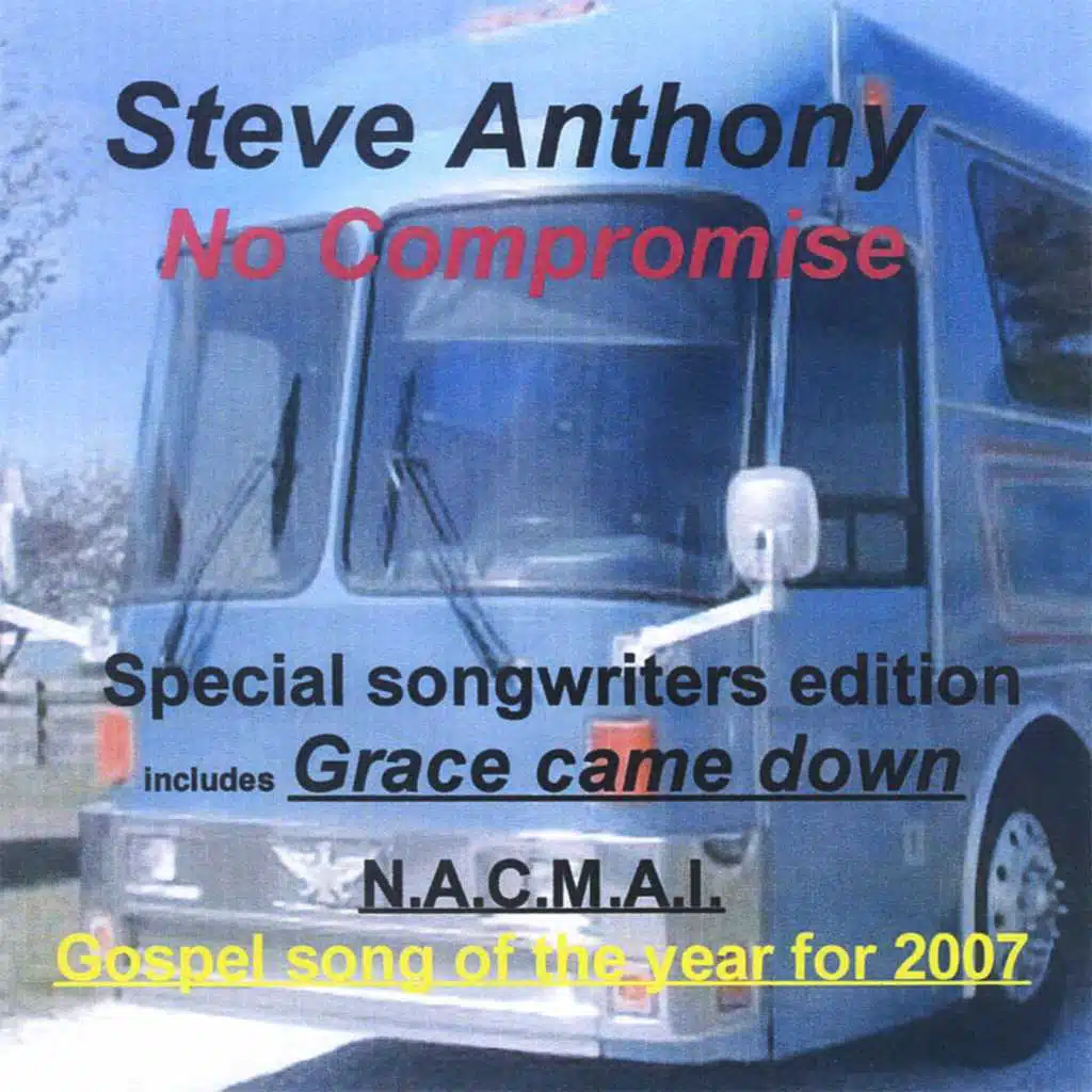 No Compromise