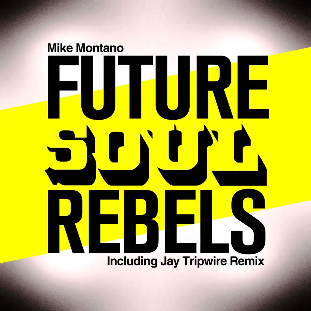 Future Soul Rebels (Jay Tripwire Vintage West Coast Remix)