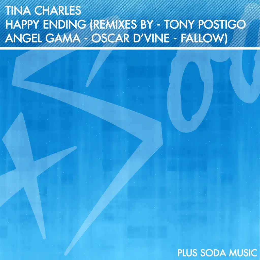 Happy Ending (Oscar D'vine Remix)