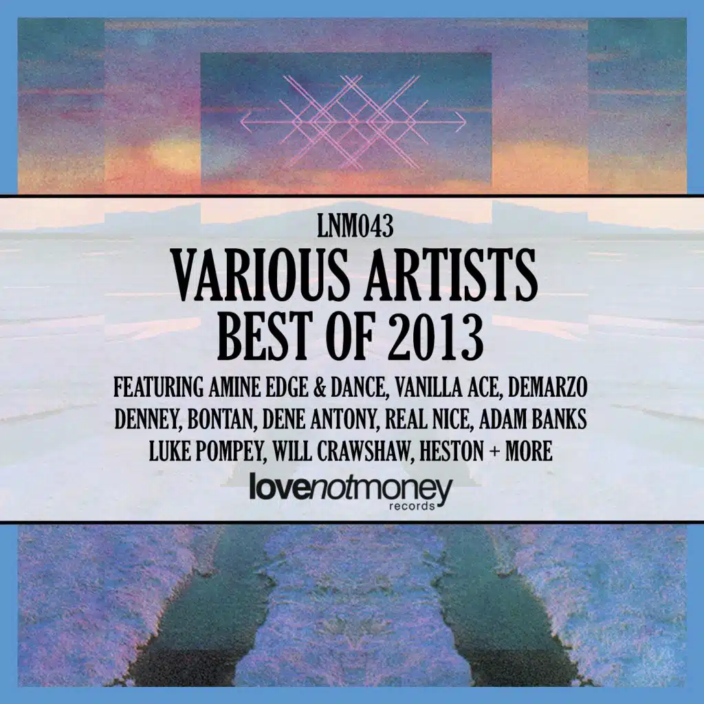 Will Crawshaw & Luke Pompey