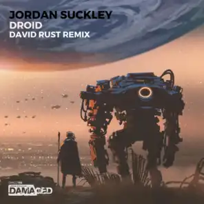 Droid (David Rust Remix)