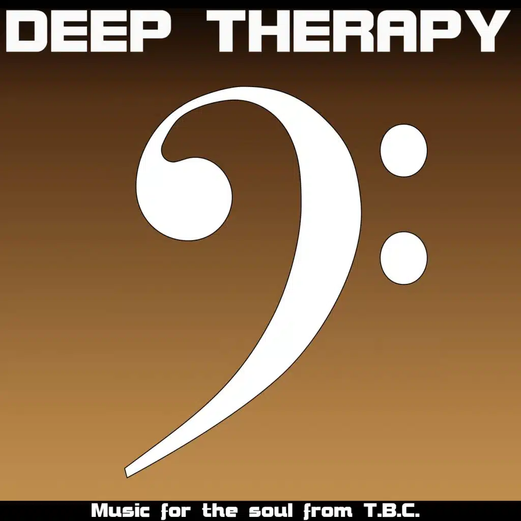 Deep Therapy (Tony Nova Remix)