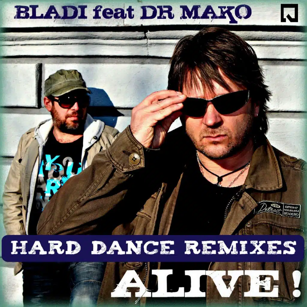 Bladi & Dr Mako