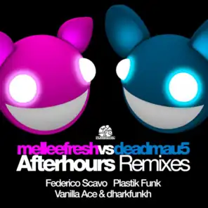 Afterhours (Plastik Funk Remix)