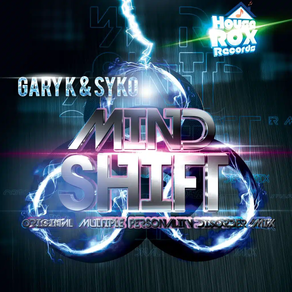 Gary K & Syko