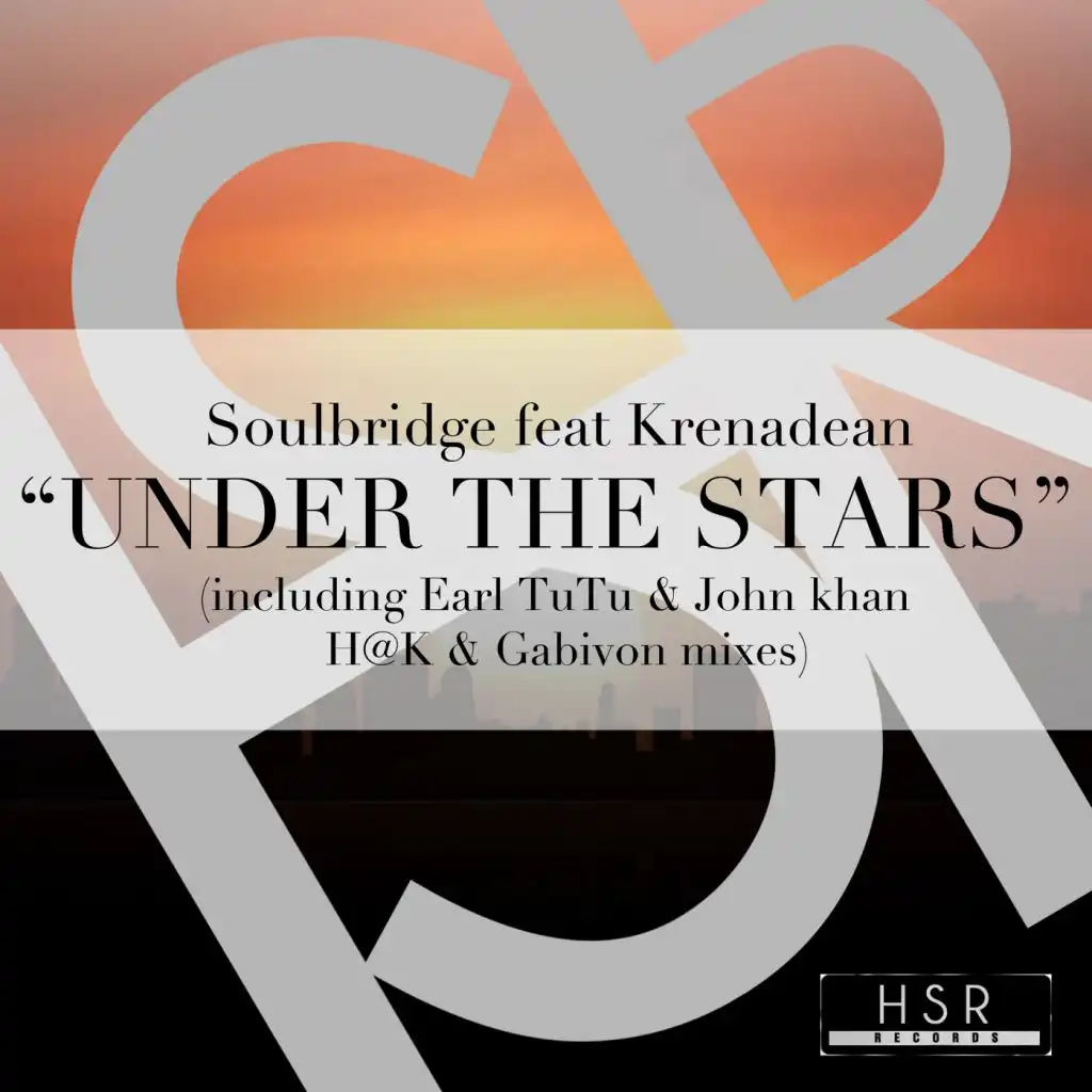 Under The Stars (Earl Tutu & John Khan Mix) [feat. Krenadean]
