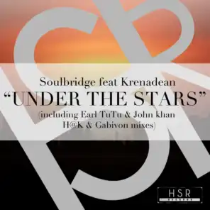 Under The Stars (feat. Krenadean)