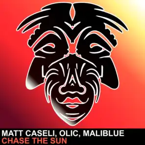 Matt Caseli, OLIC, Maliblue