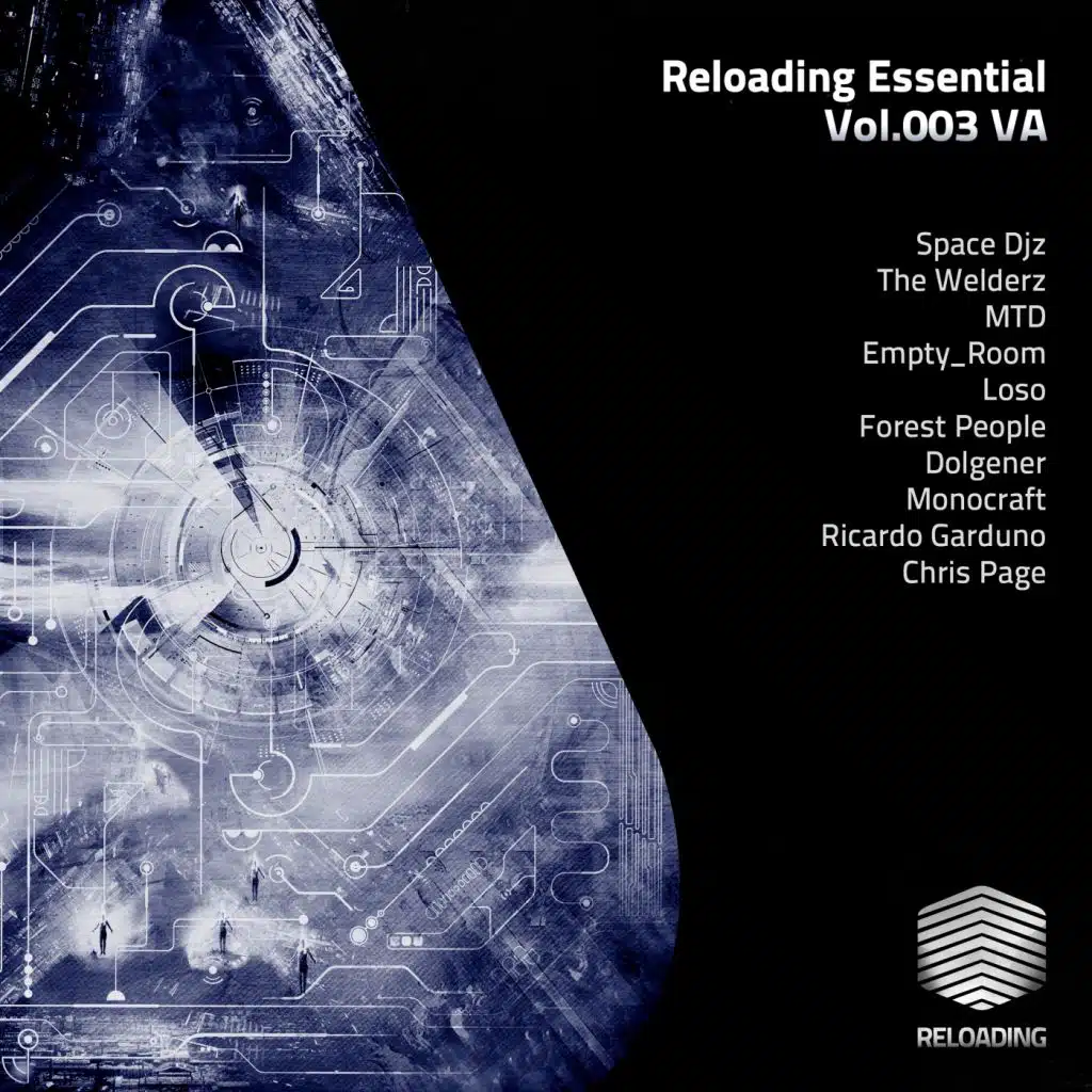 Reloading Essential Vol.003