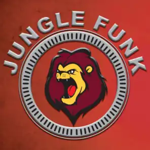 Africa (Jerome Robins vs Deko-ze Jungle Funk Remix)