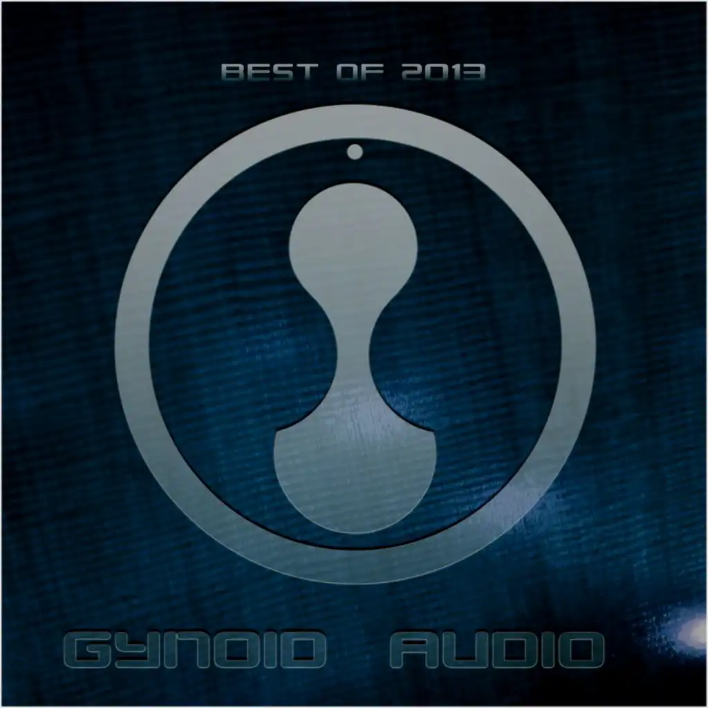 Gynoid Audio: Best of 2013