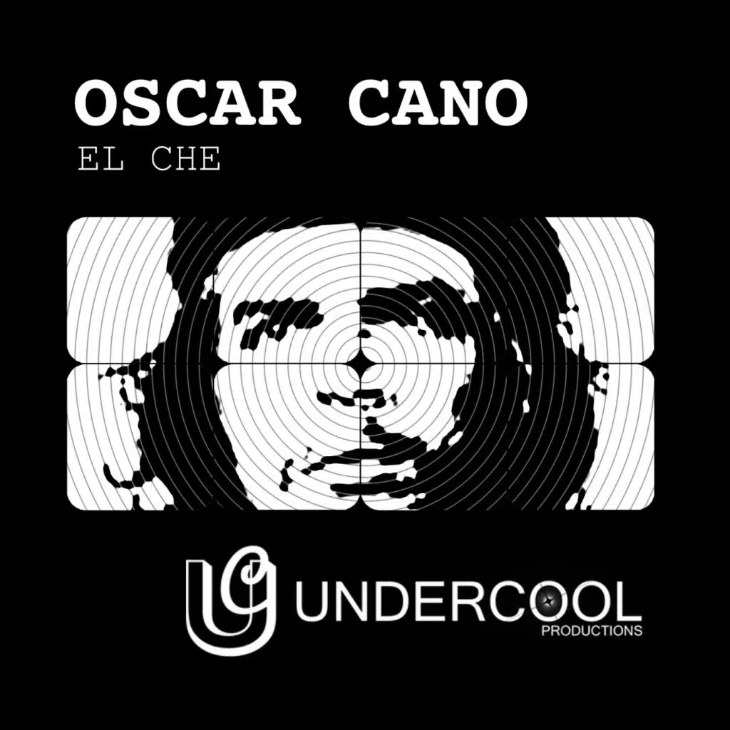 Oscar Cano