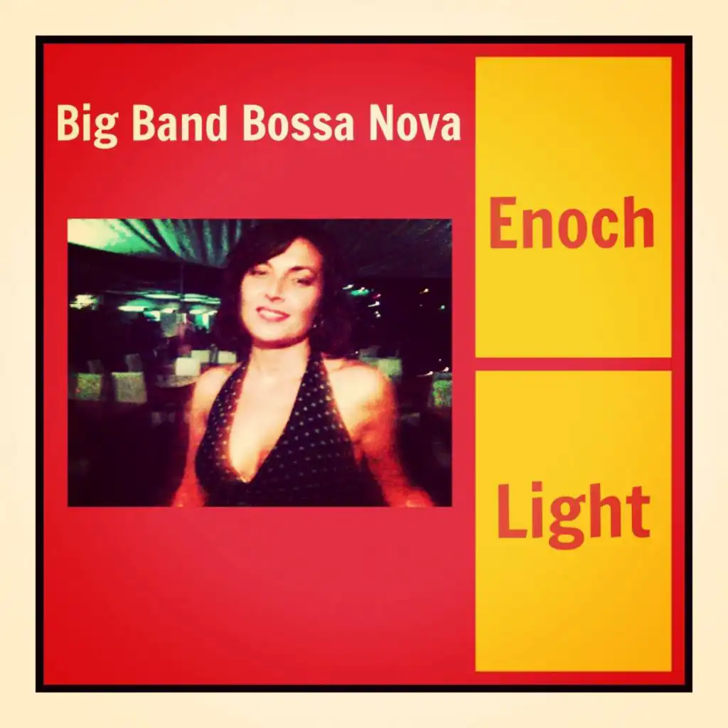 Big Band Bossa Nova