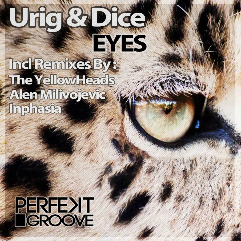 Eyes (Inphasia Remix)