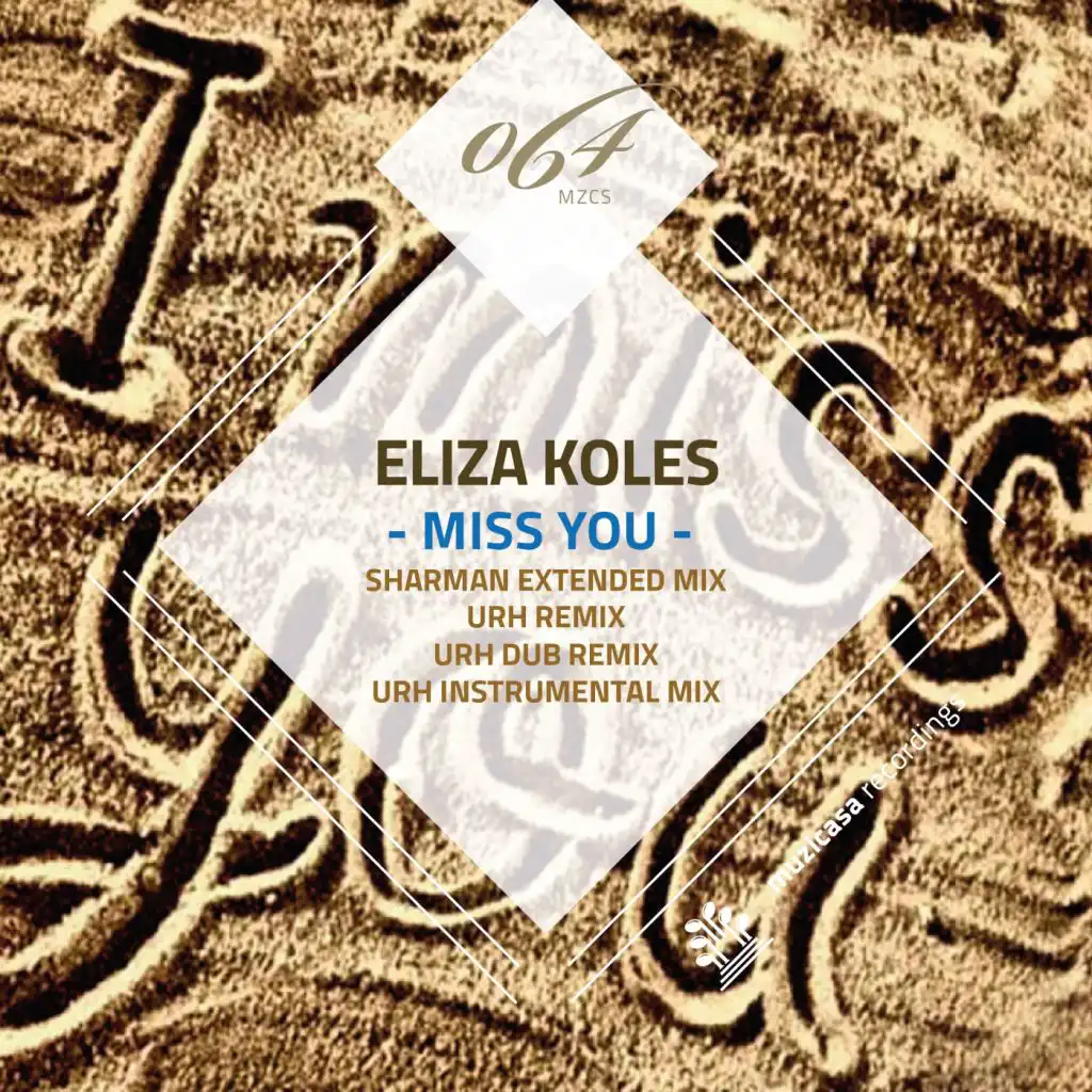 Miss You (URH Dub Remix)