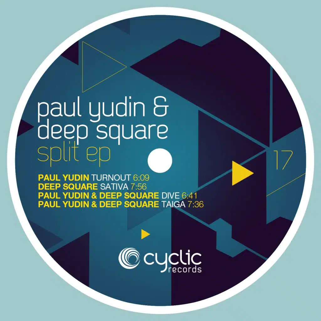 Split EP
