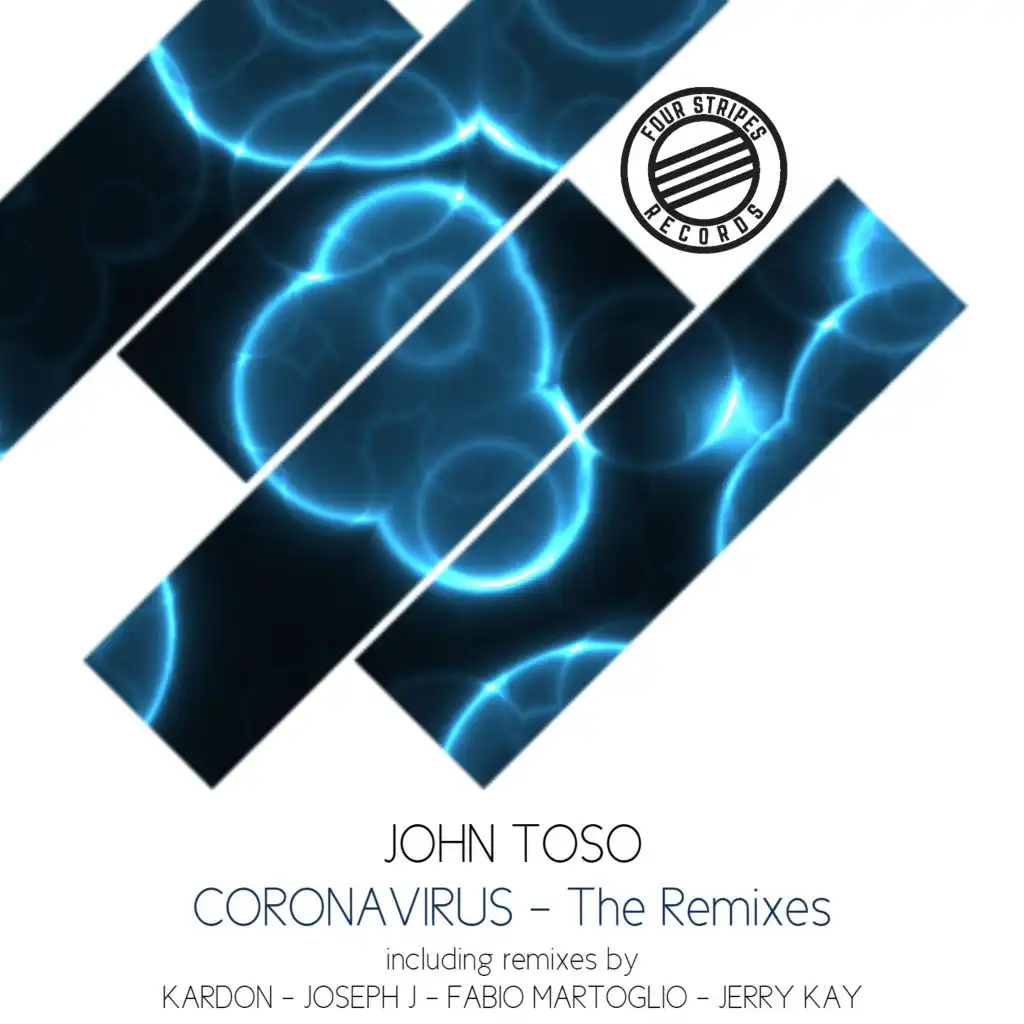 Coronavirus (Jerry Kay Remix Extended)