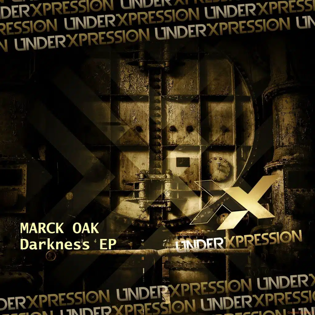Darkness EP