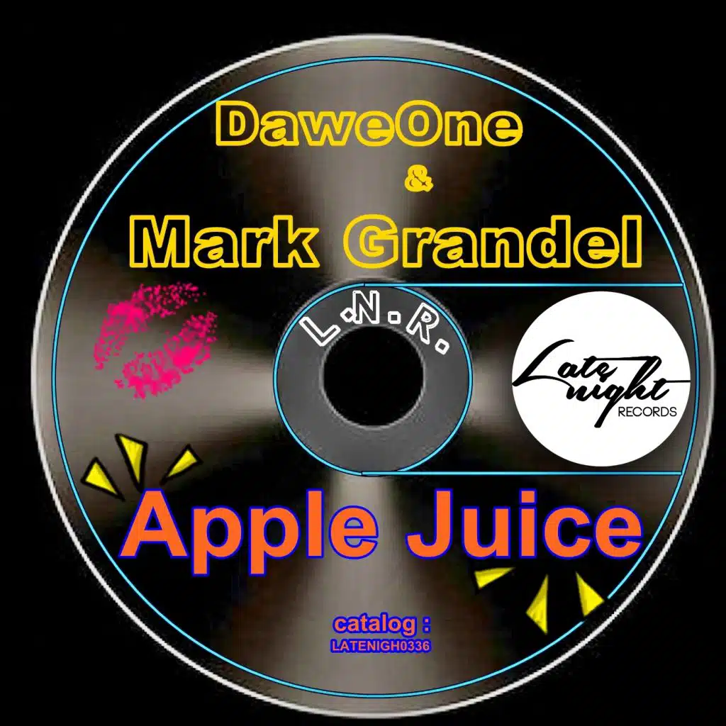 Mark Grandel, Daweone
