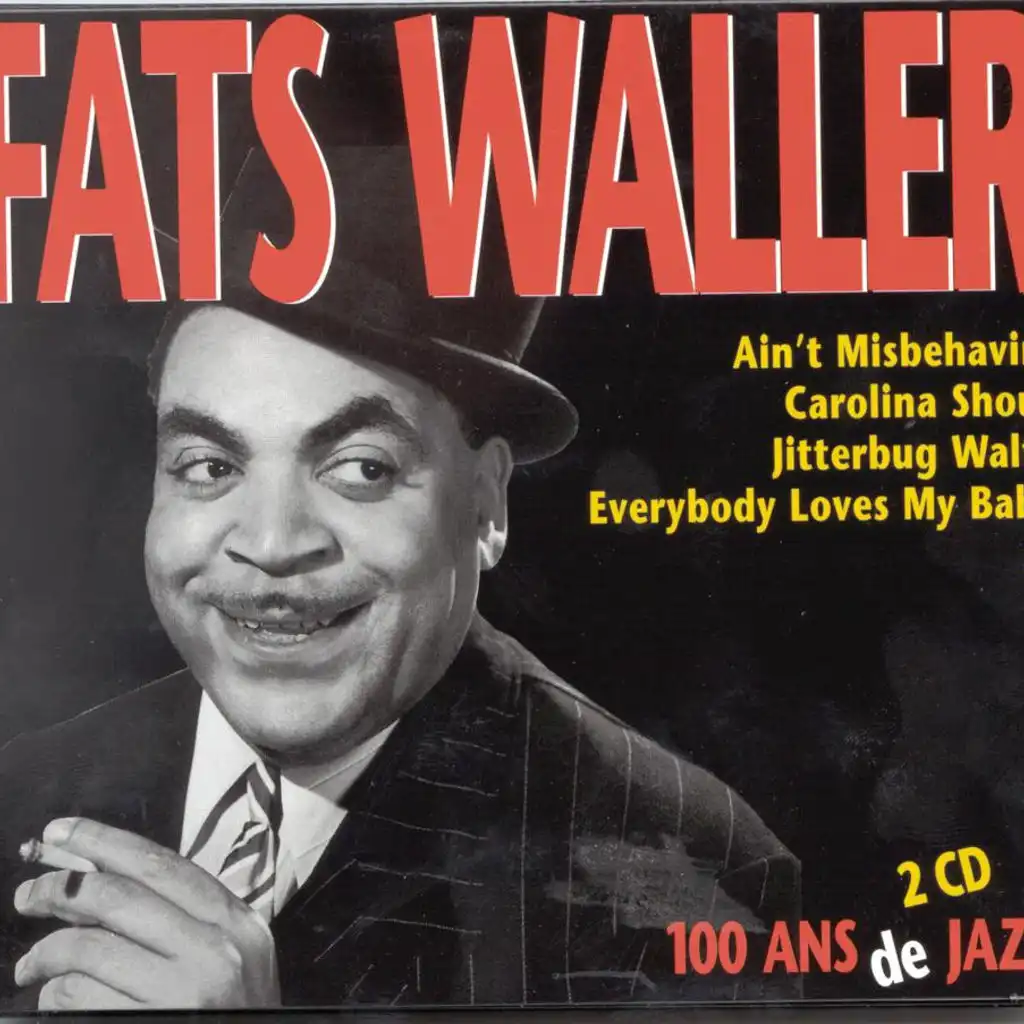 100 Ans De Jazz (2000)