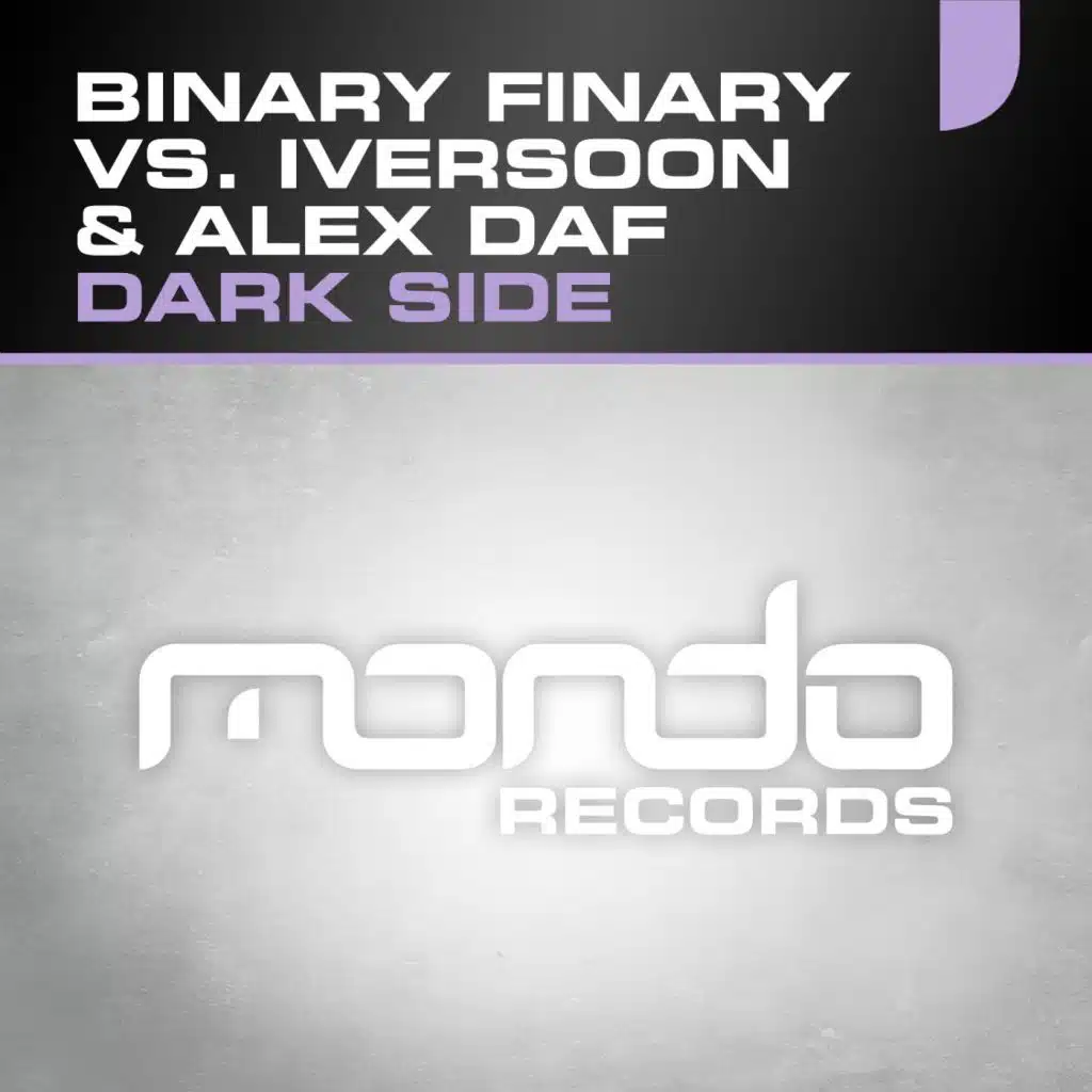 Binary Finary Vs. Iversoon & Alex Daf