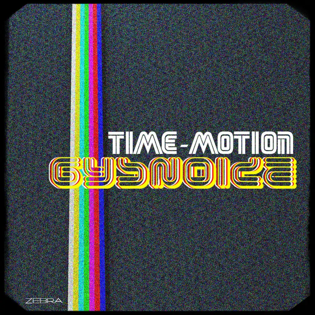 Time-Motion