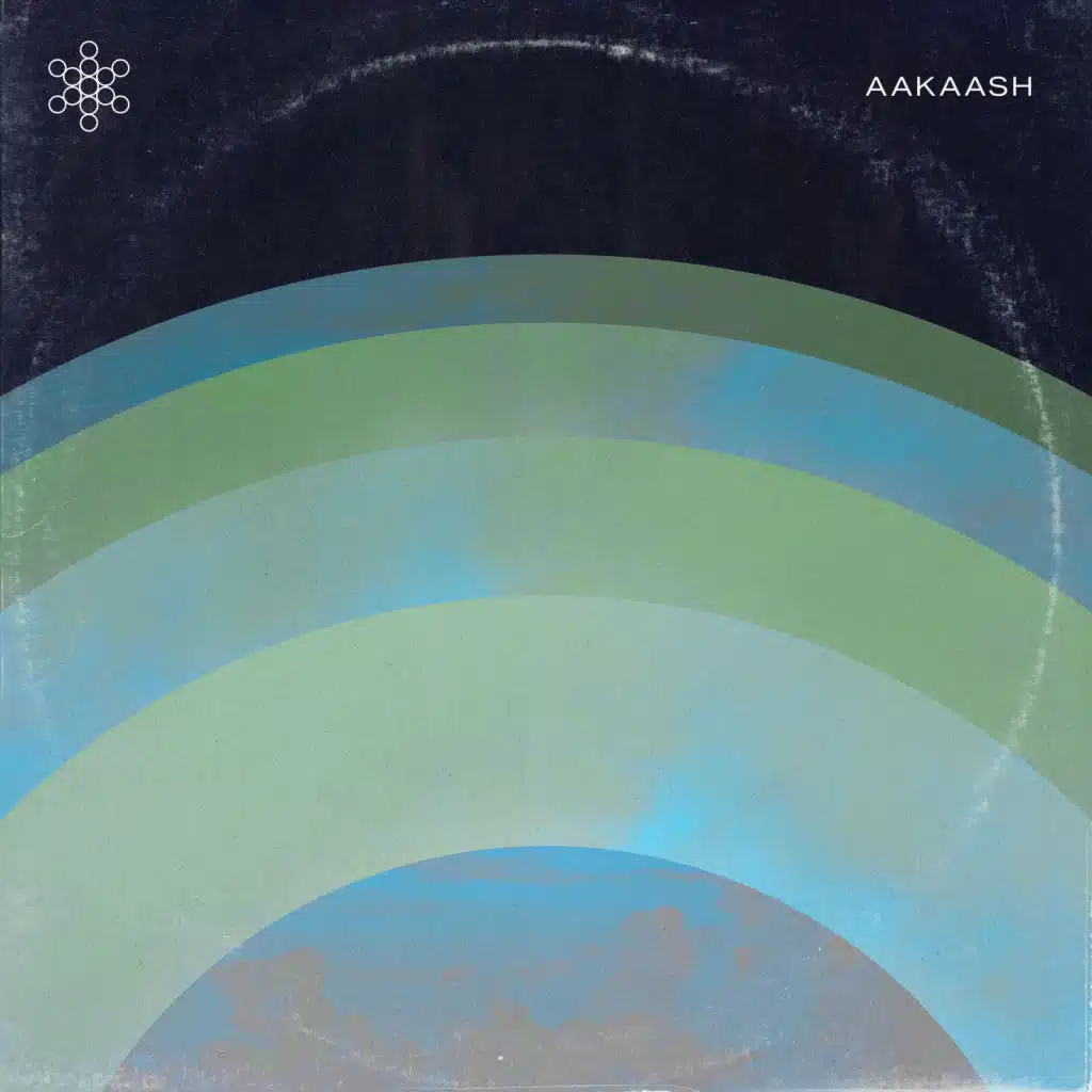 AAKAASH (feat. PRAANA)