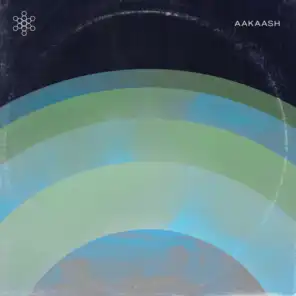 AAKAASH (feat. PRAANA)