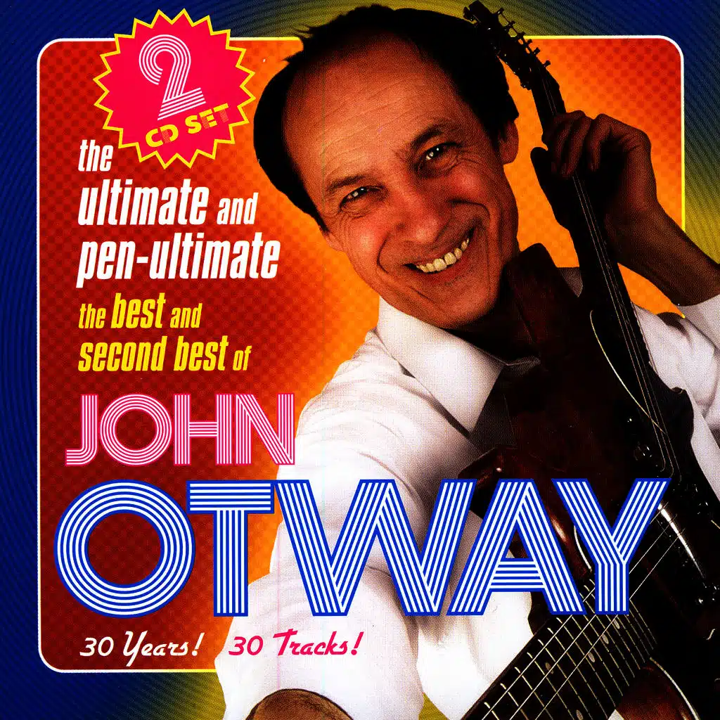 The Ultimate & Penultimate