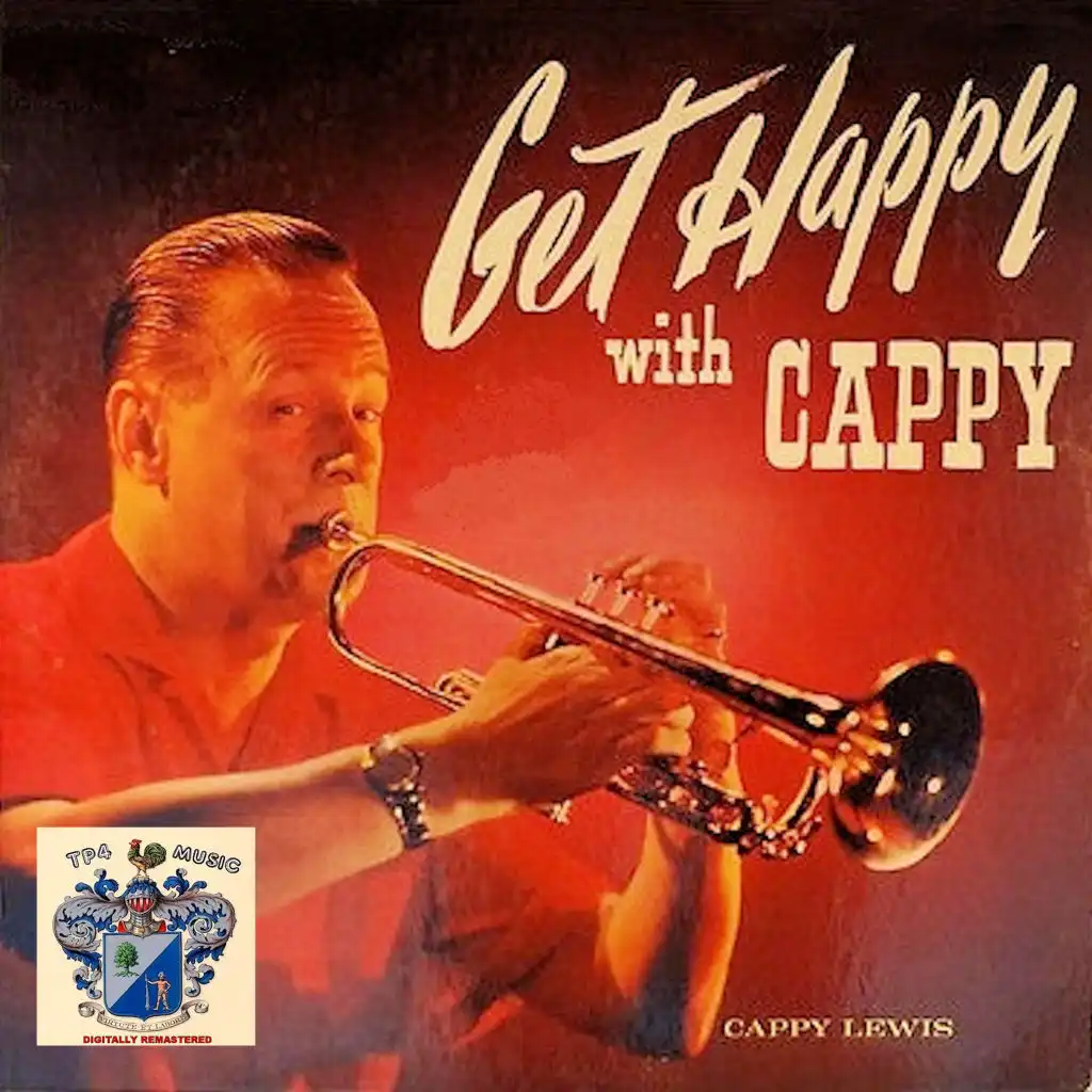 Get Happy with Cappy
