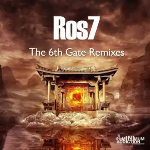 The 6Th Gate (Ping and Plong Remix)
