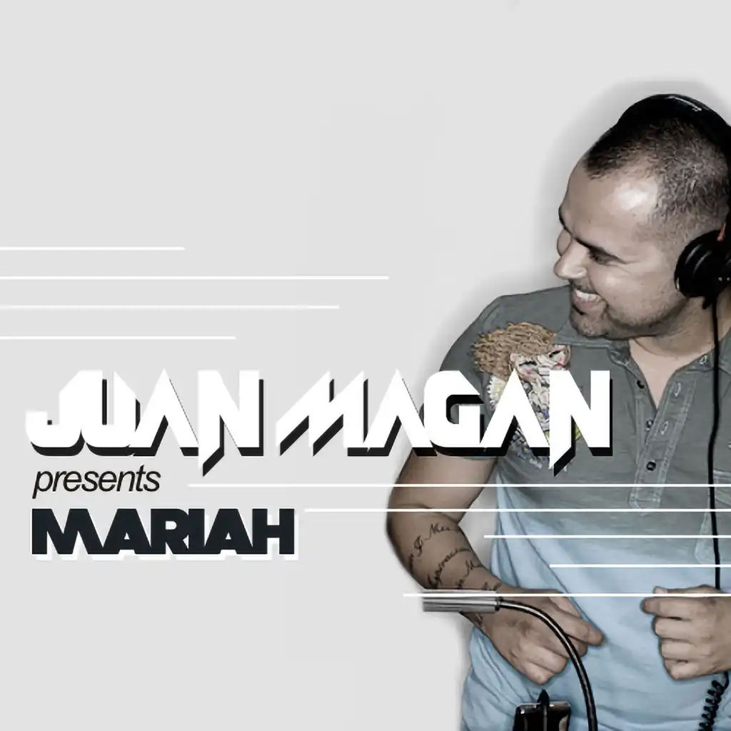 Mariah (Victor Magan Remix)