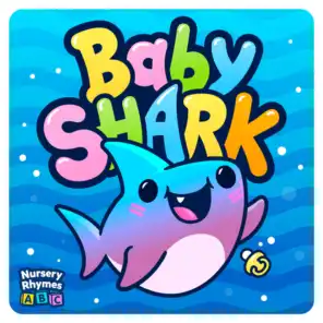 Nursery Rhymes ABC and Baby Shark Allstars