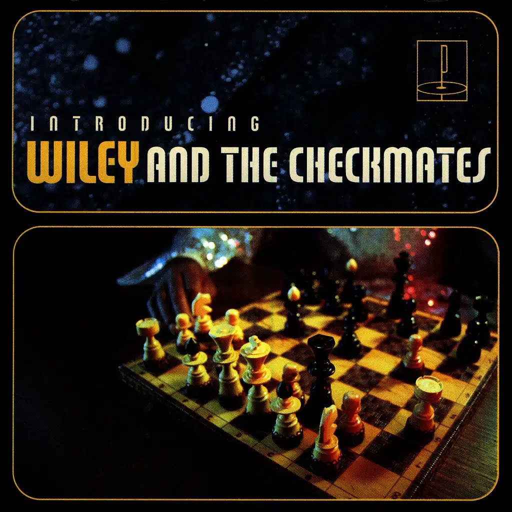 Introducing Wiley And The Checkmates