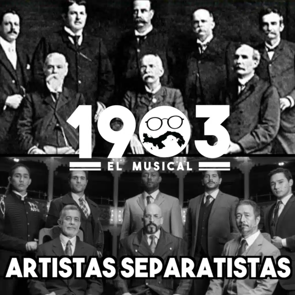 1903: El Musical