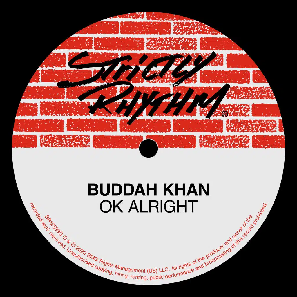 Buddah Khan