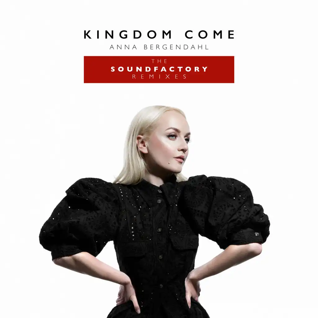 Kingdom Come (feat. SoundFactory) [SoundFactory Stardust Dub]