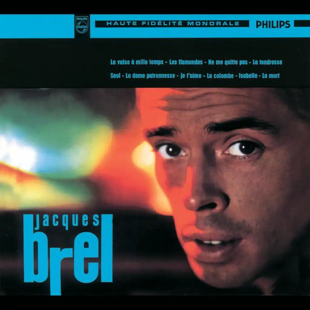 La Valse A Mille Temps (Vol.4)