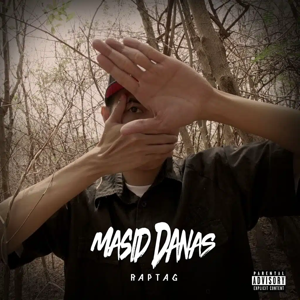 Makata (feat. Mike Kosa)